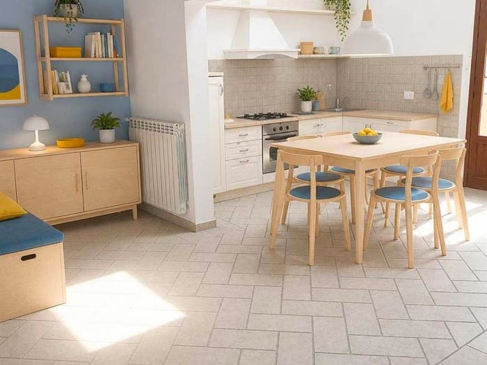 Appartamento con 5 locali in vendita in Centro, Certaldo