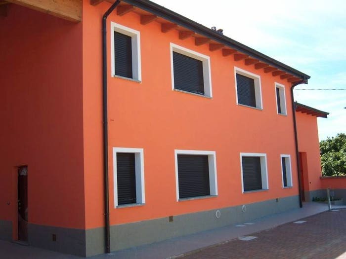 Casa trilocale in vendita in Via Stradavecchia, Bastida Pancarana