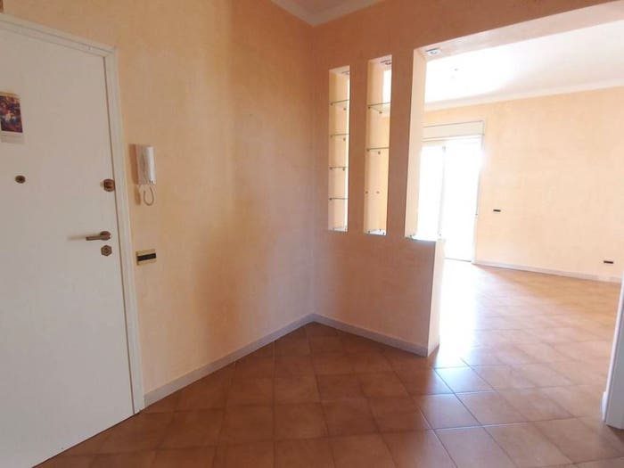 Appartamento quadrilocale in vendita in Via R Butera, Serraferlicchio Montaperto Giardina Gallotti, Agrigento