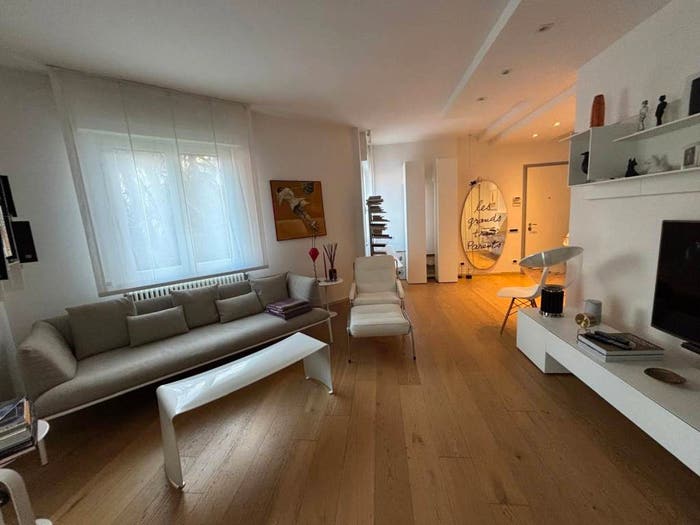 Appartamento trilocale in vendita in Via dell'Acqua, Rinchiostra Quercioli, Massa