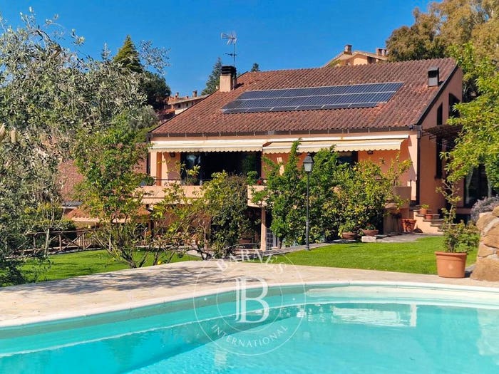 Casa con 6 locali in vendita in Via Cassia, La Storta, Roma