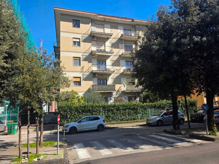 Casa con 6 locali in vendita in Corso Guglielmo Marconi, Centro, Cava de' Tirreni