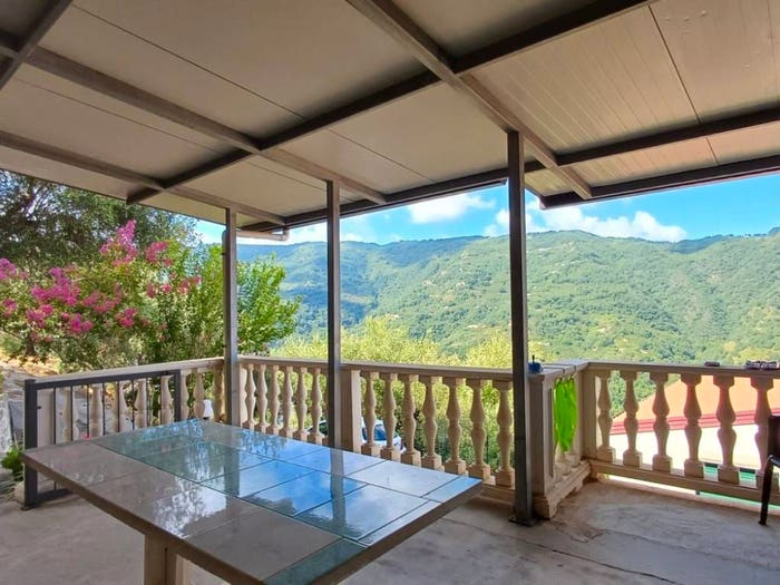 Appartamento trilocale in vendita in Cimminiti, Sant'Angelo di Brolo