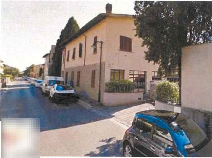 Appartamento monolocale in vendita in Via Montello, San Martino San Lorenzo, Campi Bisenzio