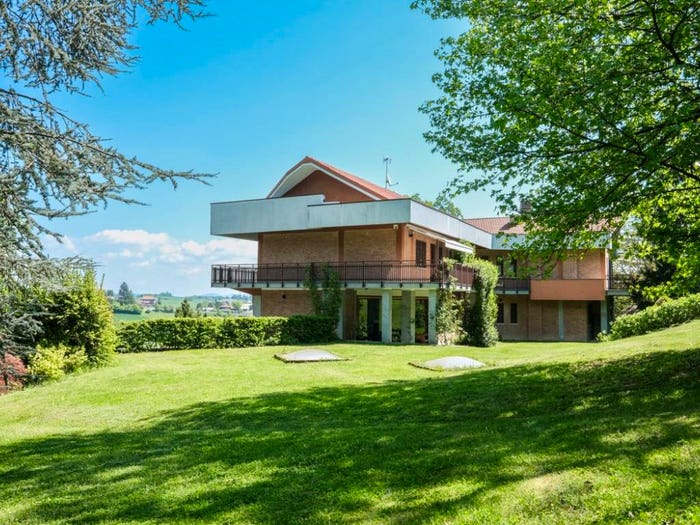 Casa con 6 locali in vendita in Via dei Castagni, Pino Torinese