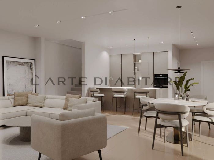 Casa quadrilocale in vendita in VIA ROMETTA ALL'OLMO, Centro, Cittadella