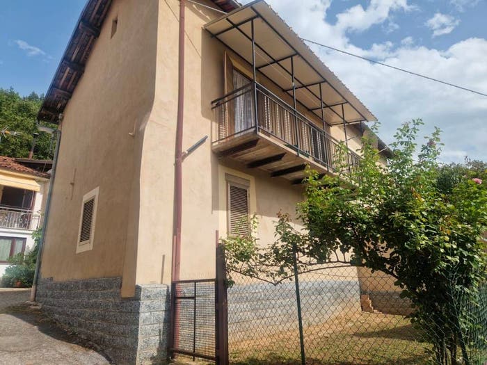 Casa quadrilocale in vendita in Lesegno
