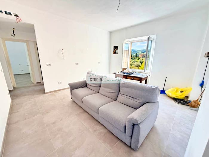 Appartamento quadrilocale in vendita in Pietrasanta
