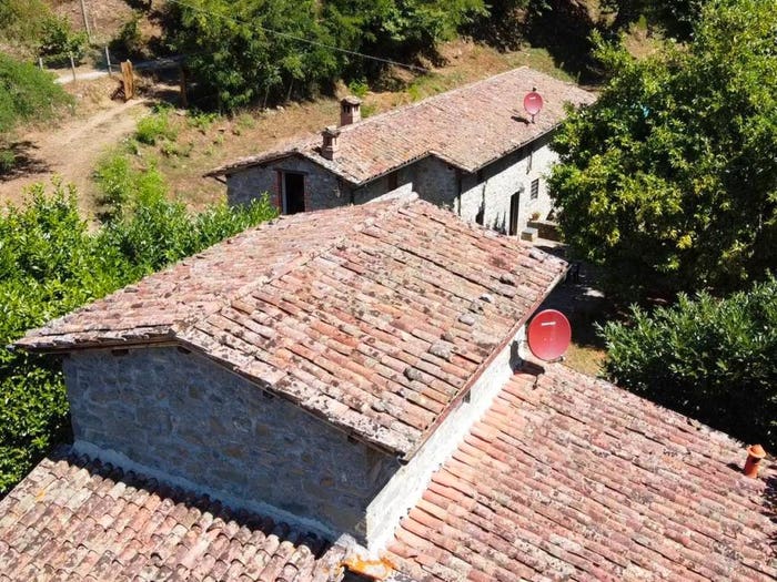 Casa con 6 locali in vendita in Centro, Coreglia Antelminelli