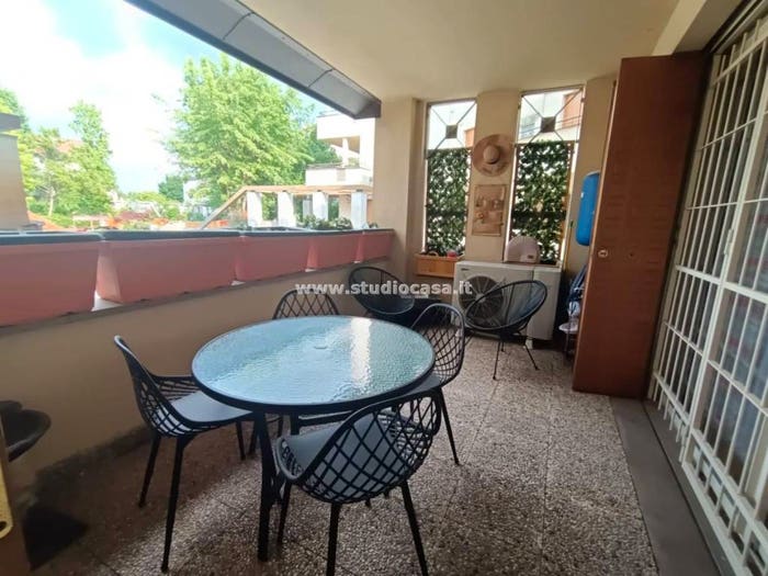 Appartamento trilocale in vendita in via le murie, Ombriano Sabbioni San Carlo, Crema