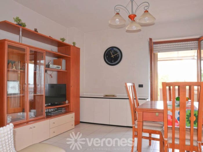 Appartamento bilocale in vendita in Via Domenico Bielli, Centro, Lanciano