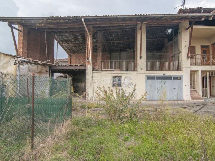 Casa con 5 locali in vendita in Via San Bernardo, Castel Rozzone