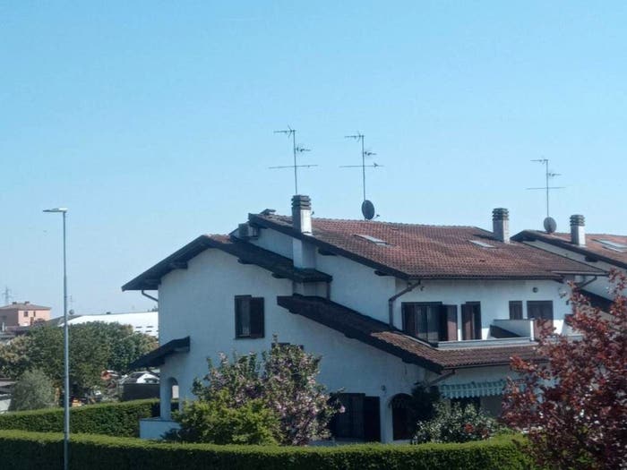 Casa con 5 locali in vendita in Via Antonio Vivaldi, Centro, Noviglio