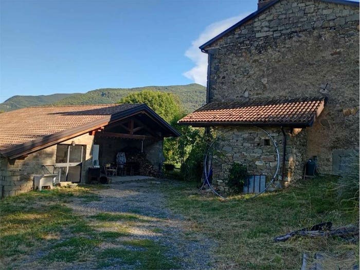 Casa con 5 locali in vendita in Lama Mocogno