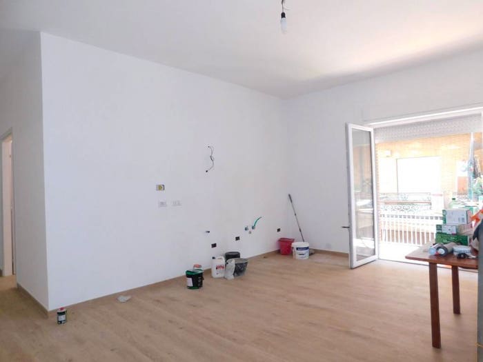 Appartamento quadrilocale in vendita in Centro, Mentana