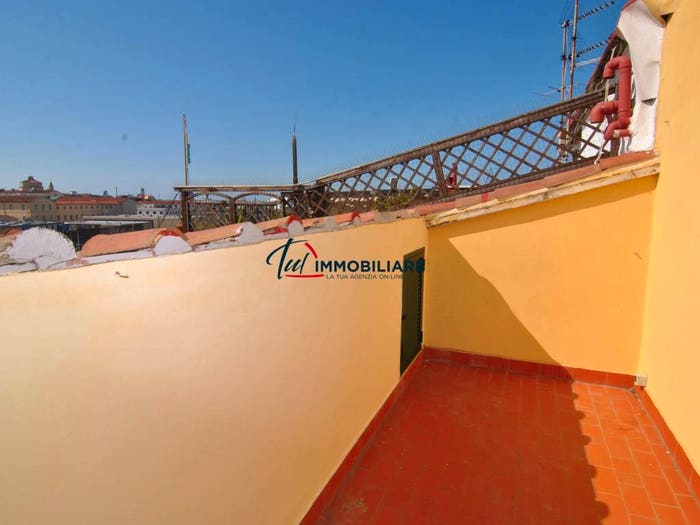 Appartamento trilocale in vendita in Via del Testaio, Shangai, Livorno