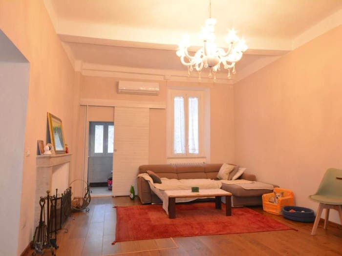 Appartamento con 5 locali in vendita in Via Santa Giustina, Piazza Napoleone San Michele, Lucca