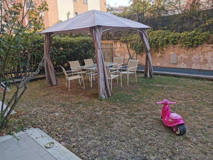 Appartamento quadrilocale in vendita in Via Giuseppe Ungaretti, Vazzieri, Campobasso