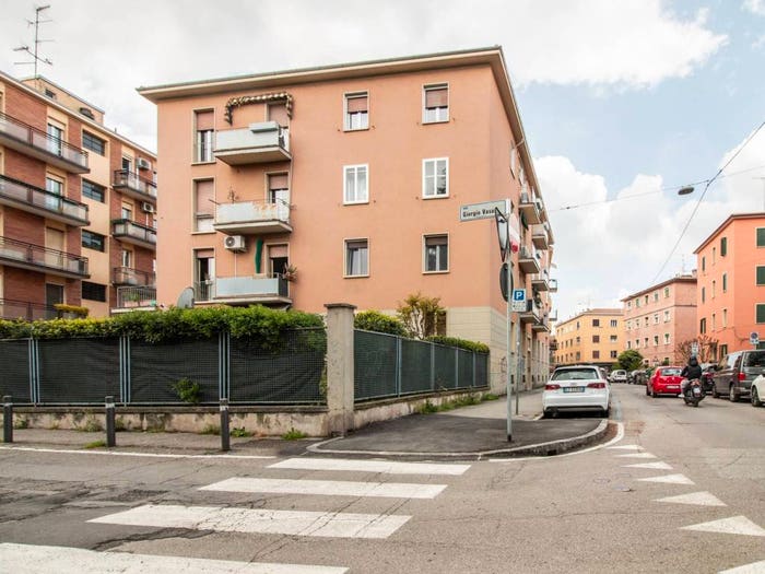 Appartamento con 5 locali in vendita in Bolognina, Bologna