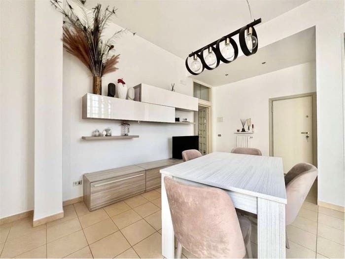 Appartamento trilocale in vendita in via Martiri di Piazza Fontana, Inps Trinità, Andria