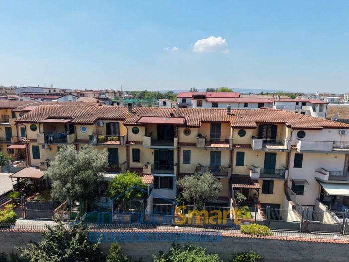 Casa con 5 locali in vendita in Via Luigi Vitale, Orta di Atella