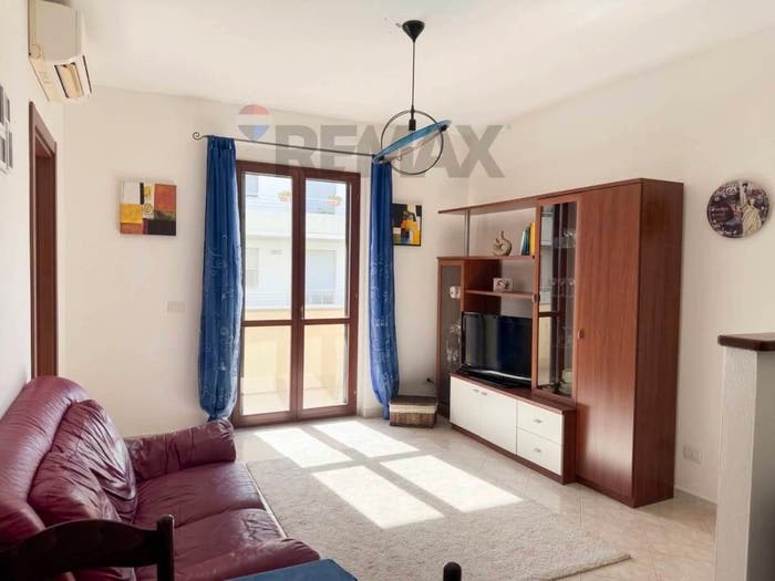 Appartamento trilocale in vendita in Porto Torres