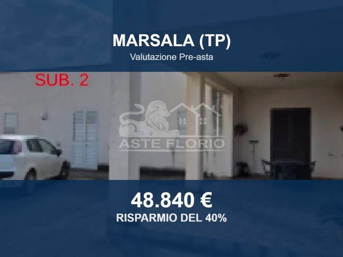 Casa con 6 locali in vendita in contrada Rakalia, Contrade Extraurbane, Marsala