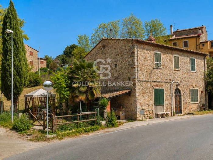 Appartamento bilocale in vendita in Località Poderi Ciani, Poderi, Manciano