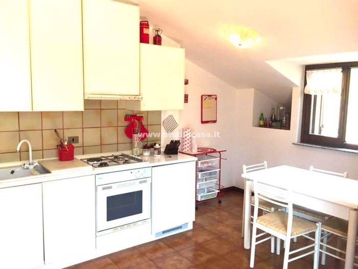 Appartamento quadrilocale in vendita in umberto I, Centro, Branzi