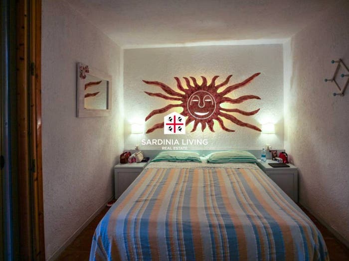 Appartamento bilocale in vendita in via Cugnana Verde, Cugnana, Olbia