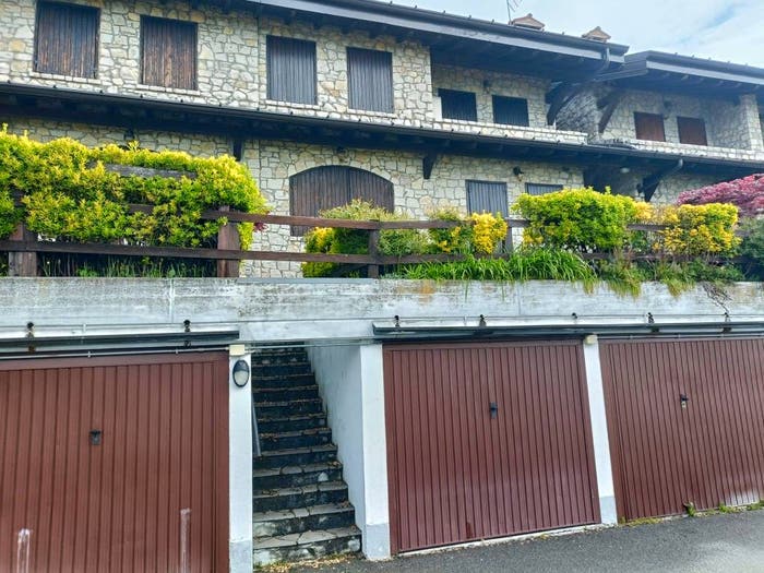 Appartamento bilocale in vendita in Viale dei Fiori, San Fermo, Grone