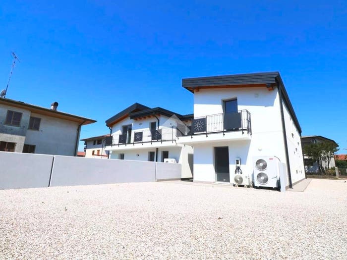Casa quadrilocale in vendita in Via del lof, Centro, Cividale del Friuli