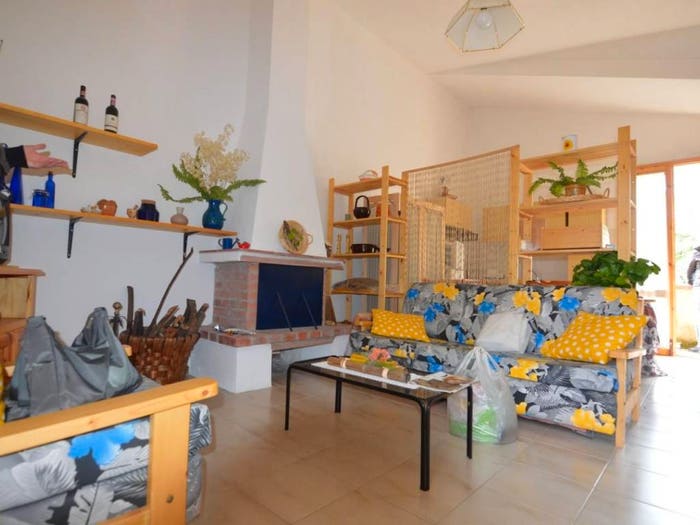 Appartamento trilocale in vendita in Panicagliora, Marliana