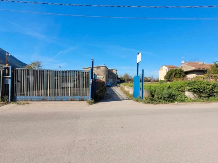 Appartamento in vendita in Via Giovanni Cesaro, Cava de' Tirreni