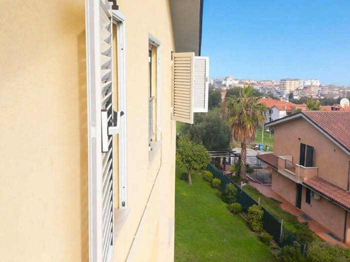 Casa trilocale in vendita in Via Osimo, Lido Di Fermo, Fermo