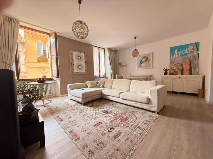 Appartamento bilocale in vendita in Via Giuseppe Brambilla, Valduce Crispi, Como