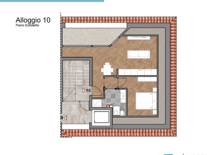 Case in Vendita e in Affitto - 2