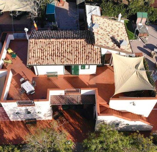 Casa con 6 locali in vendita in Via Roma, Marina Di Campo, Campo nell'Elba
