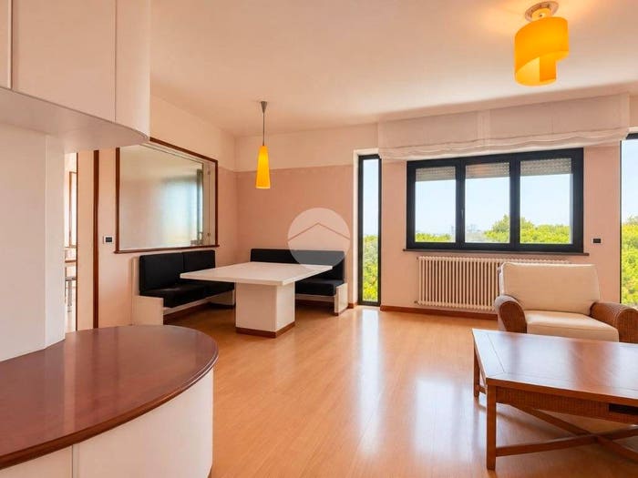 Appartamento con 5 locali in vendita in Via Antonio Gramsci, Centro, Misano Adriatico
