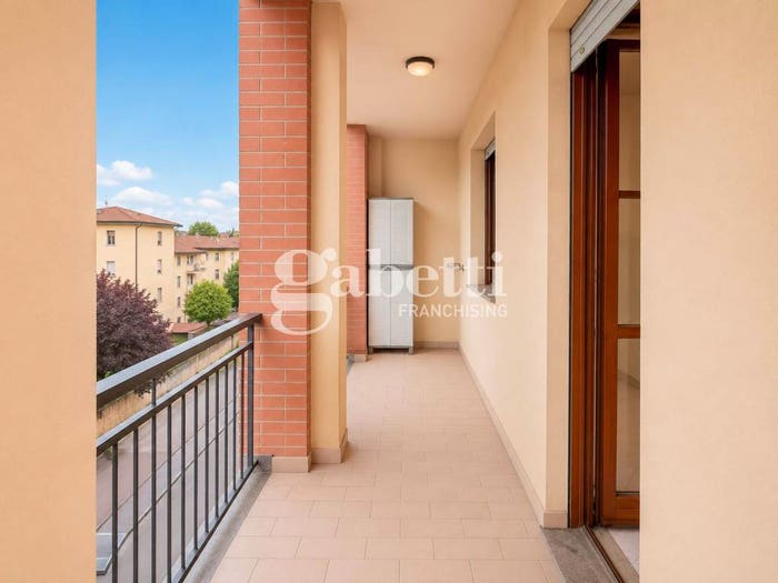 Appartamento trilocale in vendita in Via del Pesciolino, Brozzi, Firenze