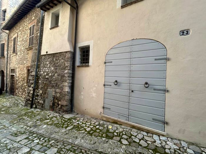 Casa trilocale in vendita in Vicolo del Moro, Centro, Narni