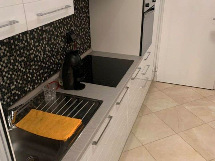 Appartamento monolocale in vendita in Via Giuseppe Garibaldi, Centro, Cornaredo