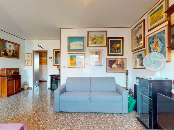 Appartamento con 5 locali in vendita in Via Carlo Colucci, Martina Franca