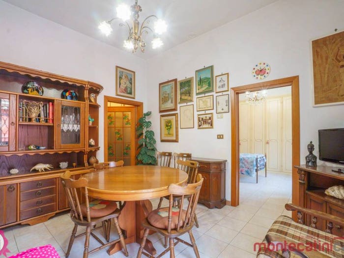 Casa quadrilocale in vendita in Via Marruota, MontecatiniTerme