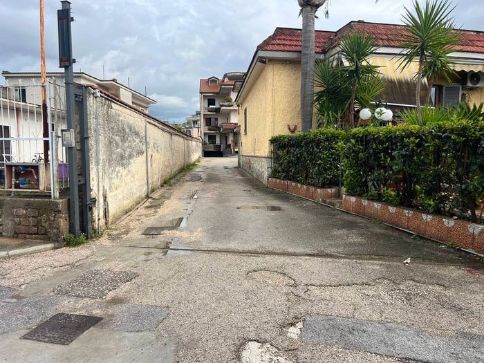 Appartamento con 6 locali in vendita in Frauleto, Centro, Palma Campania
