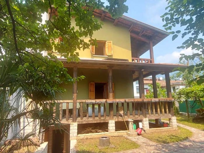 Casa con 6 locali in vendita in maniana, Centro, Montereale Valcellina