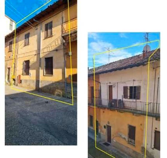 Appartamento quadrilocale in vendita in Via Monte Grappa D, Maresso, Missaglia