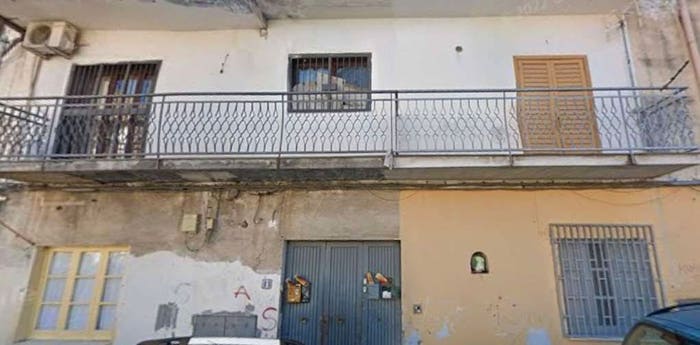 Appartamento quadrilocale in vendita in Via della Lucciola, San Giorgio, Catania