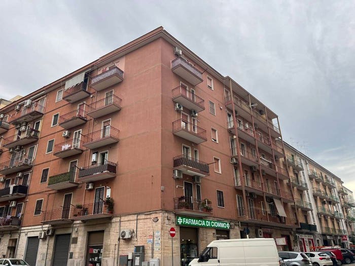 Appartamento trilocale in vendita in Via Vittime Civili, San Michele, Foggia