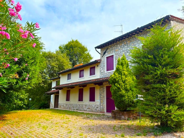 Casa quadrilocale in vendita in Via Piave, Brendola